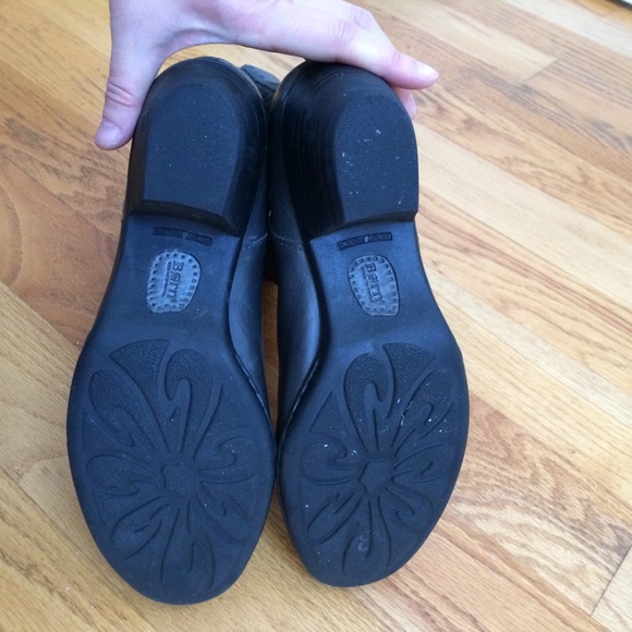 Born Mila boots women’s 9 - Picture 7 of 11